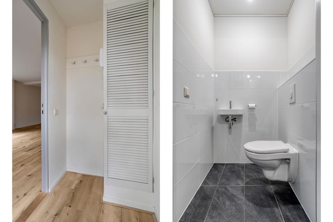 Foto 16 van Vechtstraat 36-F