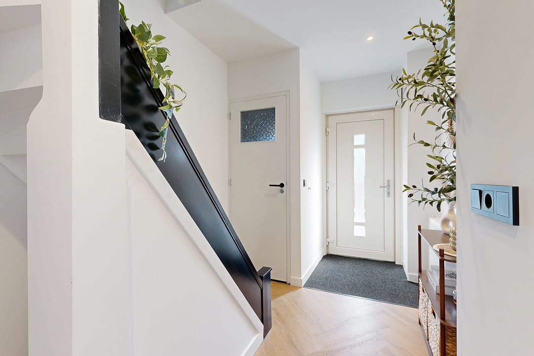 Foto 7 van Poststraat 14