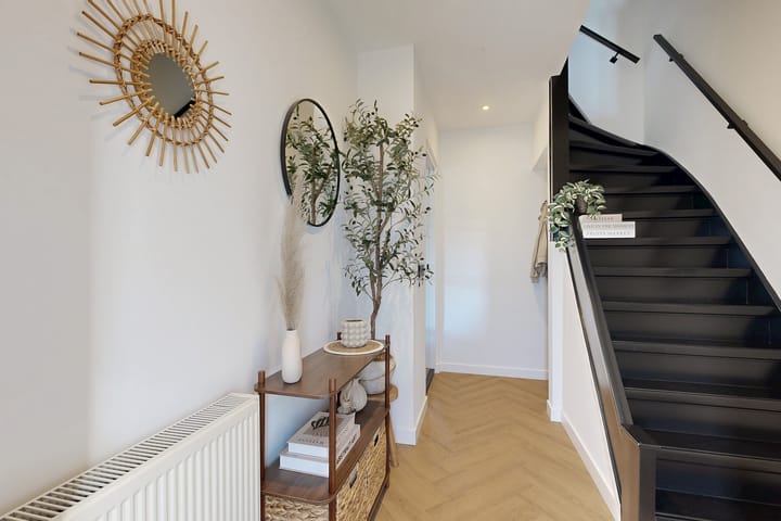 Photo 8 of Poststraat 14