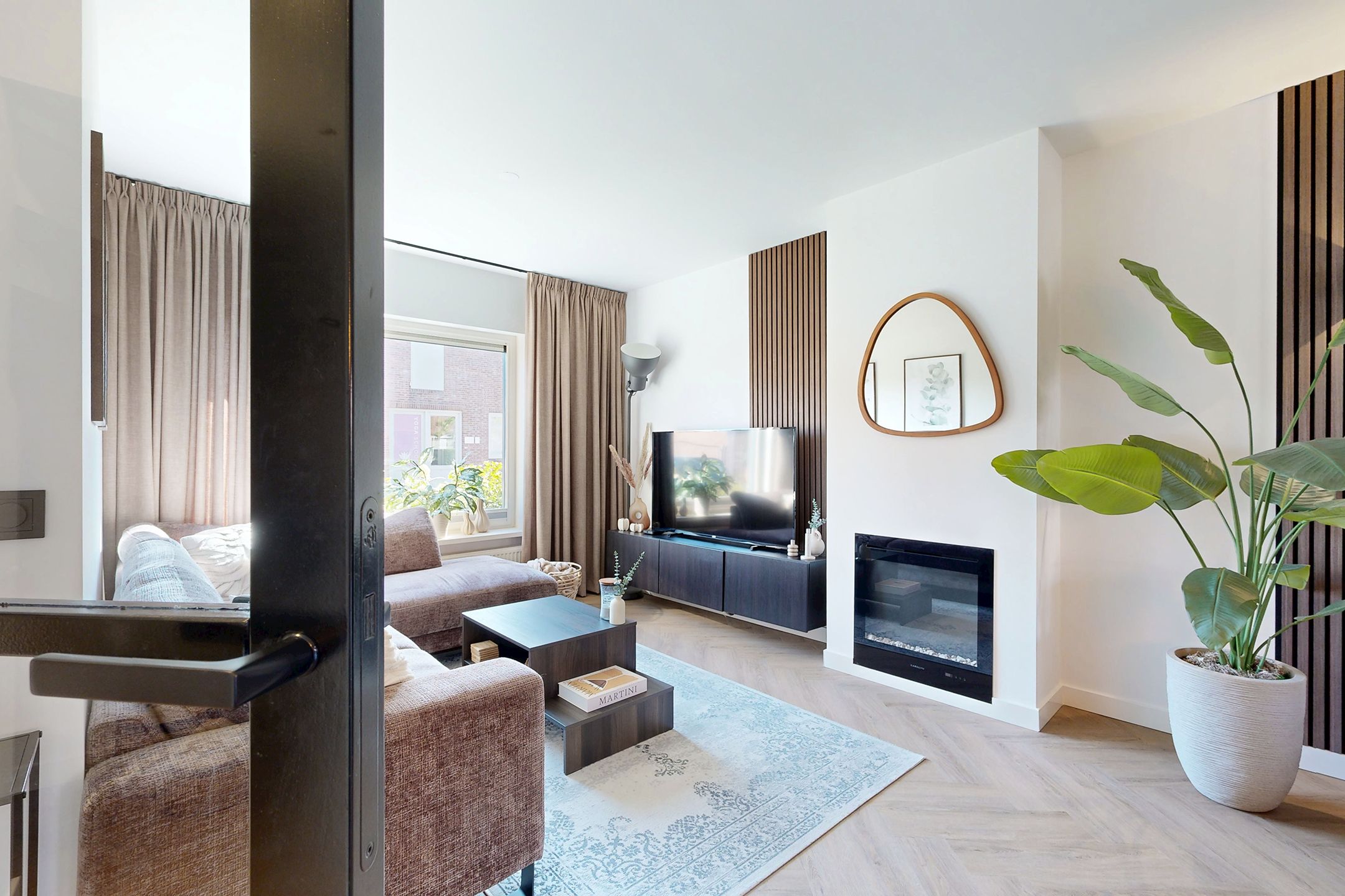 Foto 9 van Poststraat 14