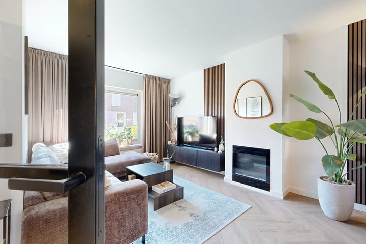 Photo 9 of Poststraat 14