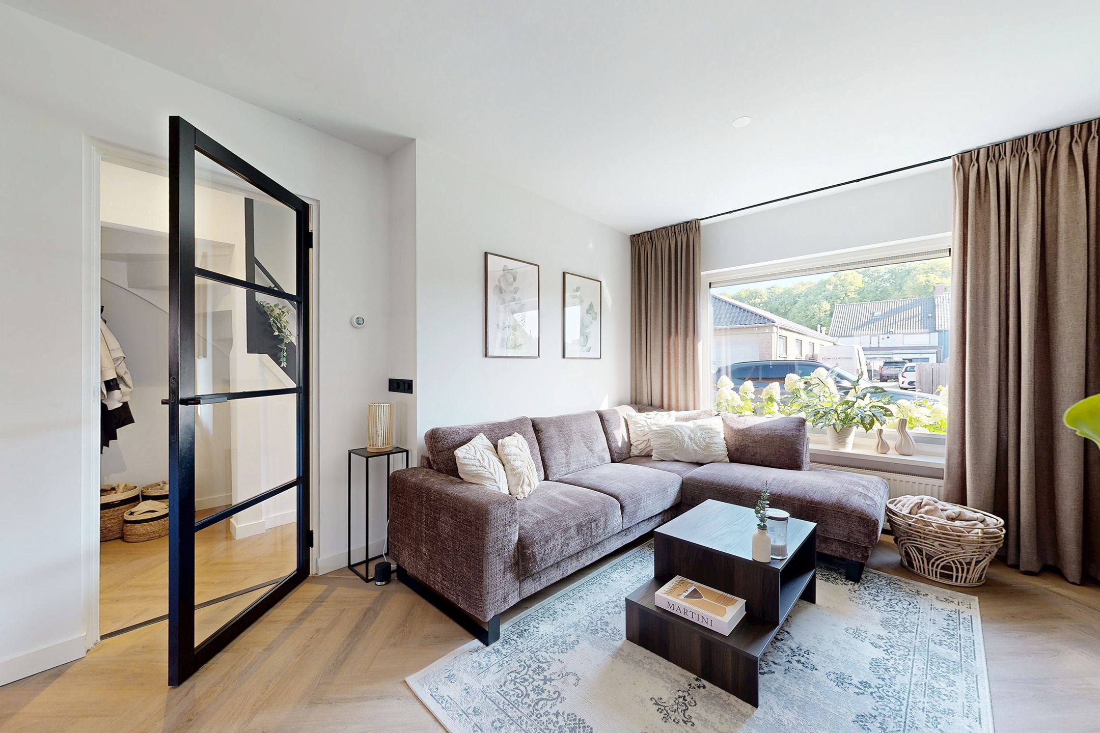 Foto 12 van Poststraat 14