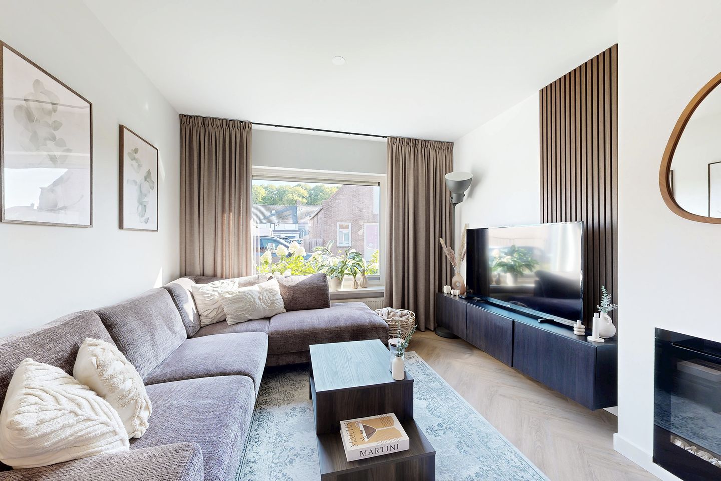 Foto 10 van Poststraat 14