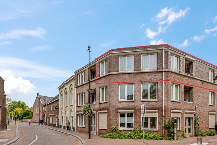 Photo 3 of Monsterstraat 23