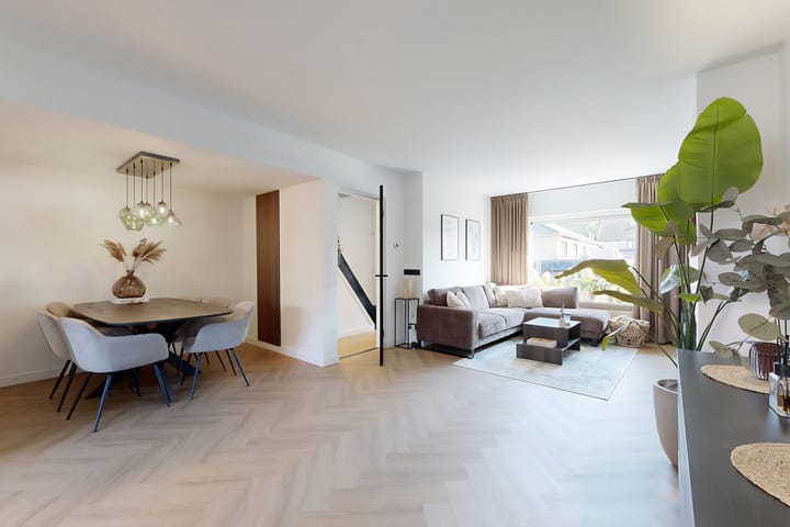 Photo 18 of Poststraat 14