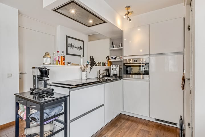 Photo 2 of Monsterstraat 23