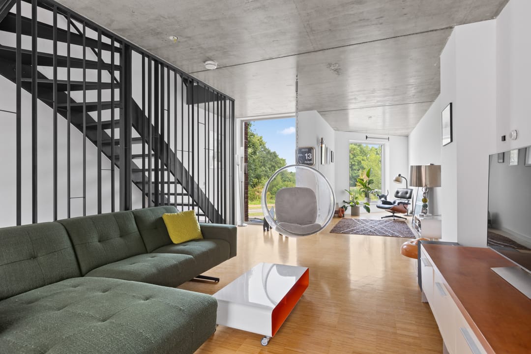 Foto 2 van Eykmanlaan 132