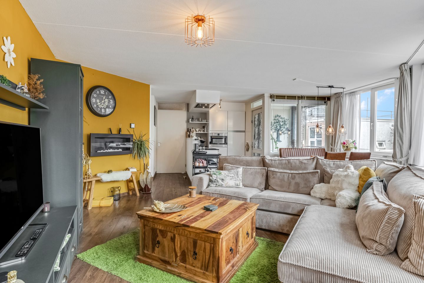 Foto 5 van Monsterstraat 23