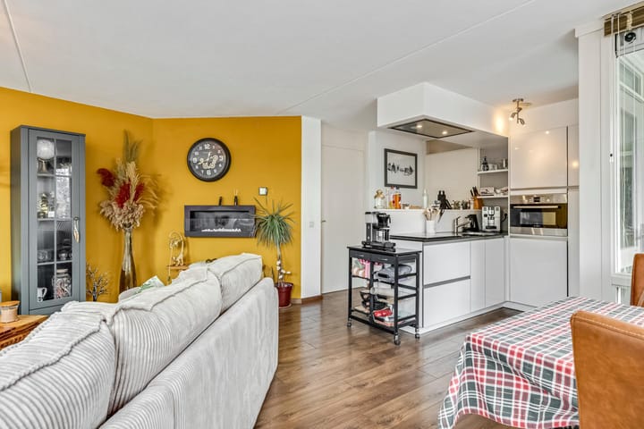 Photo 6 of Monsterstraat 23