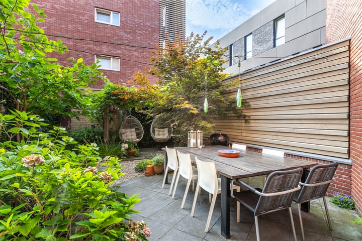 Foto 3 van Eykmanlaan 132