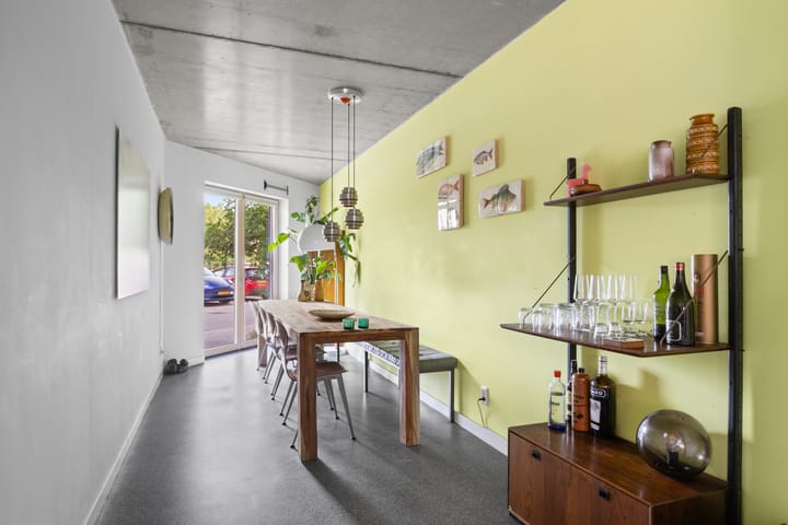 Foto 5 van Eykmanlaan 132