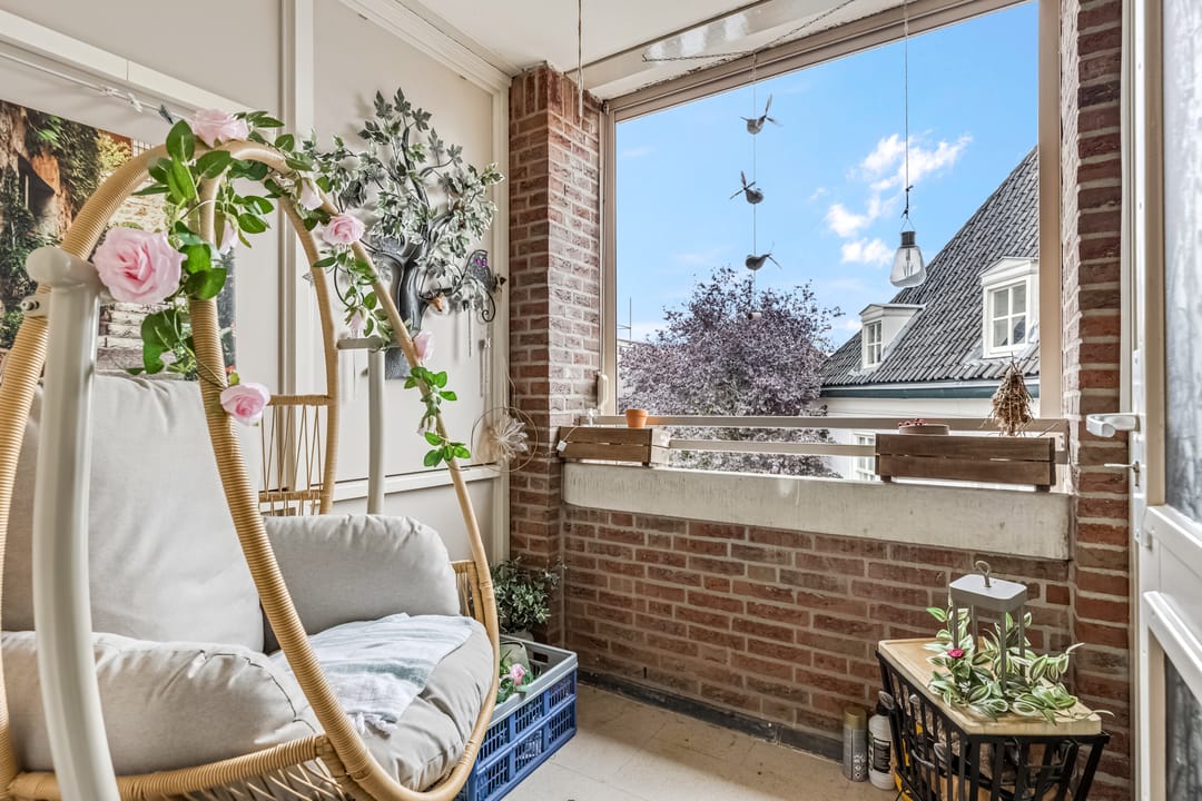 Foto 7 van Monsterstraat 23