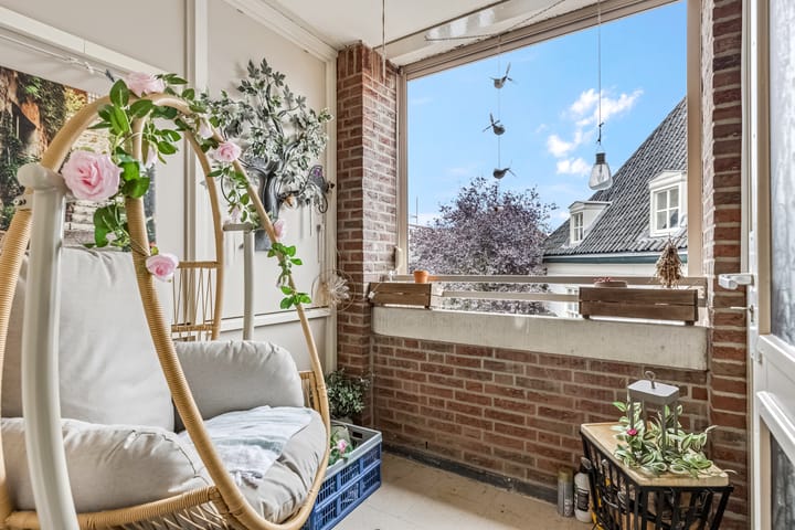 Photo 7 of Monsterstraat 23