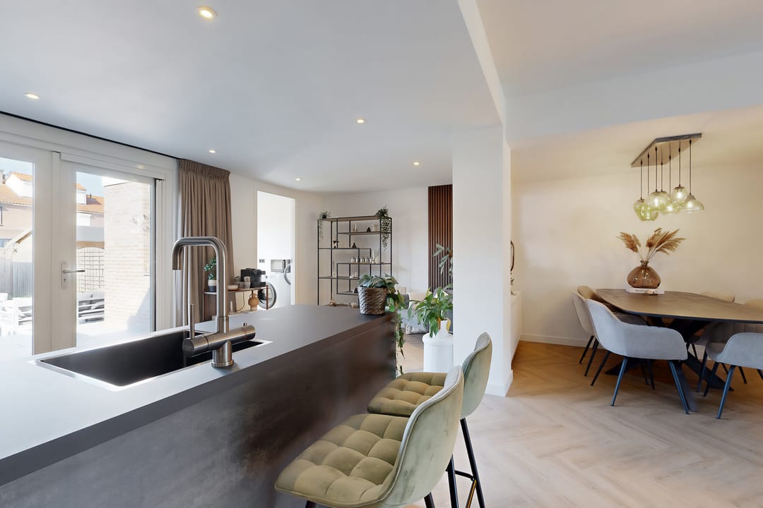 Foto 22 van Poststraat 14