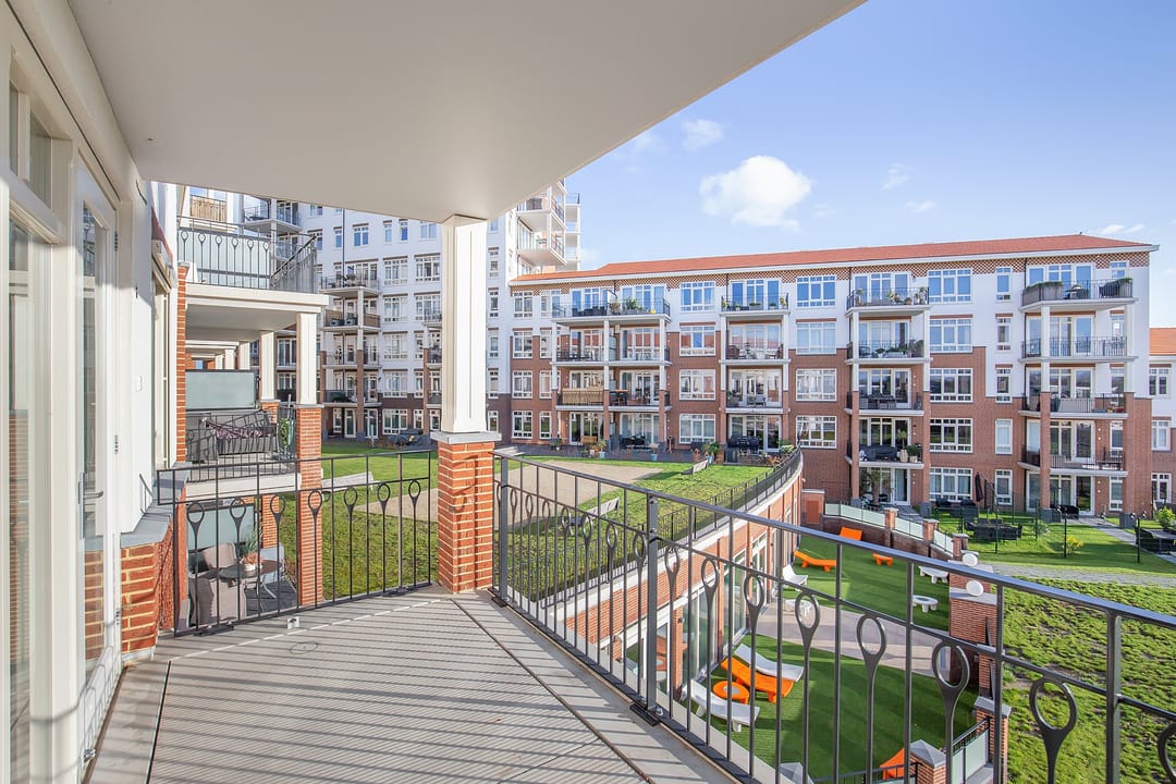 Foto 1 van Veilingmeesterhof 30