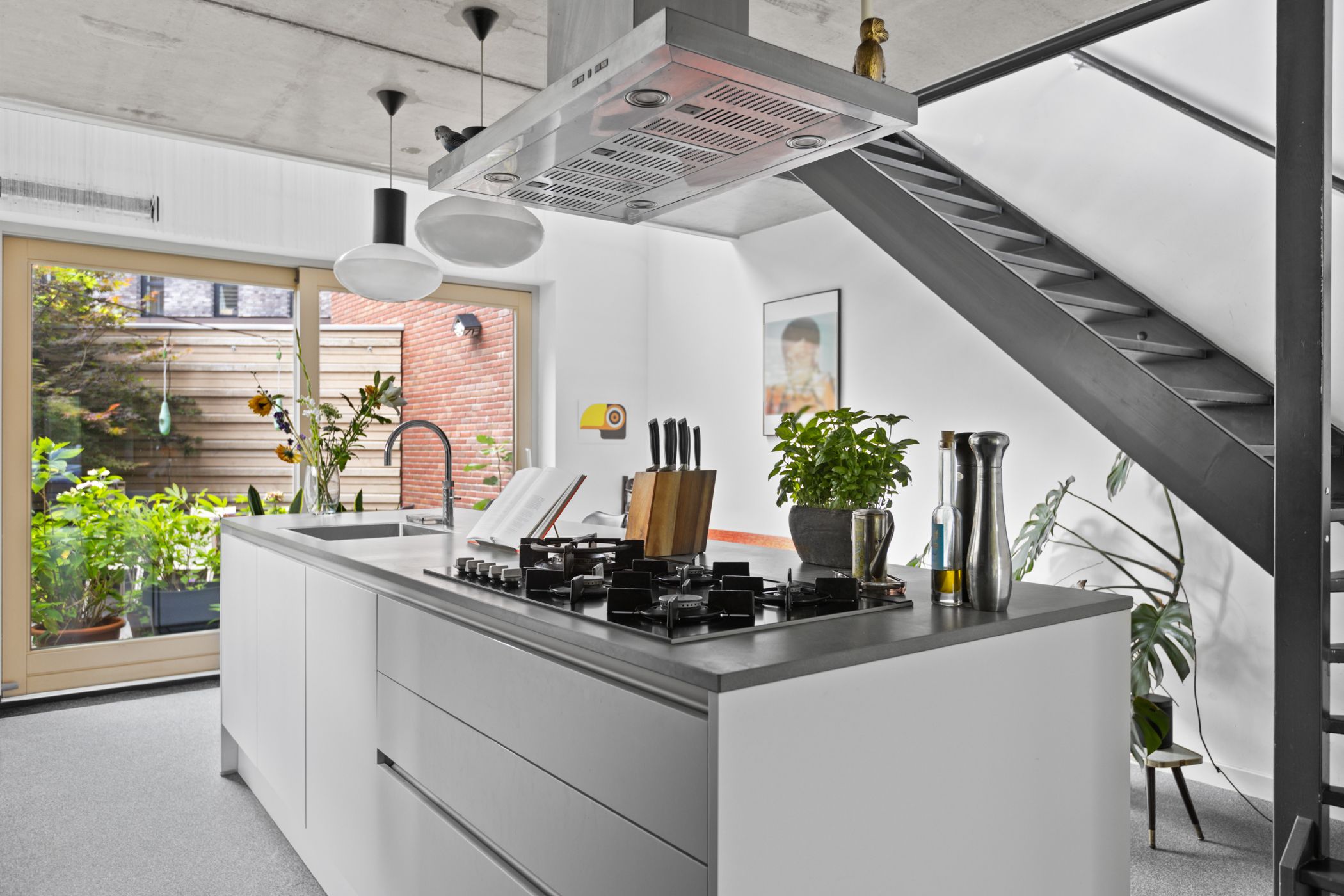 Foto 6 van Eykmanlaan 132