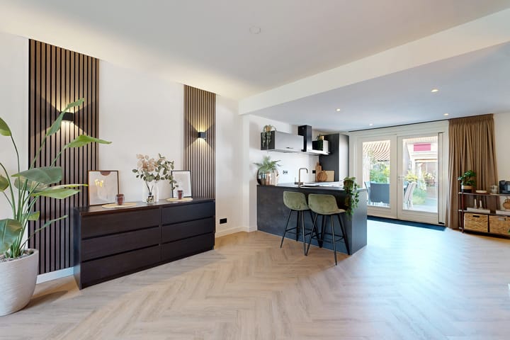 Photo 23 of Poststraat 14