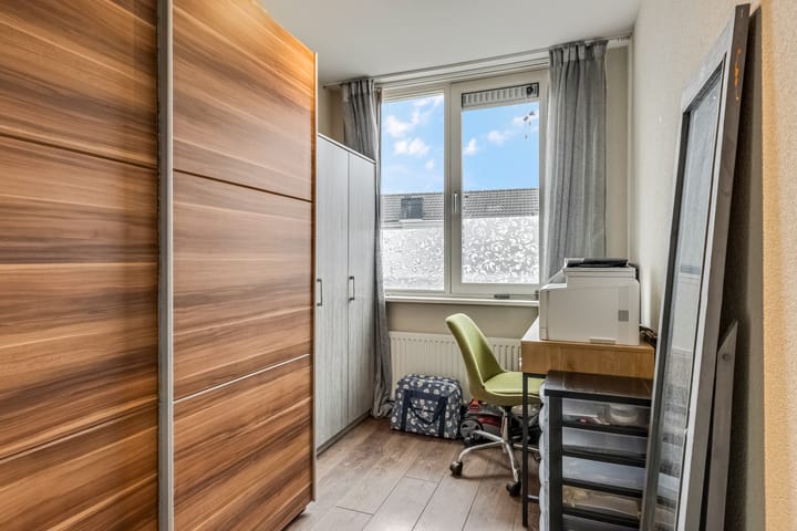 Photo 10 of Monsterstraat 23