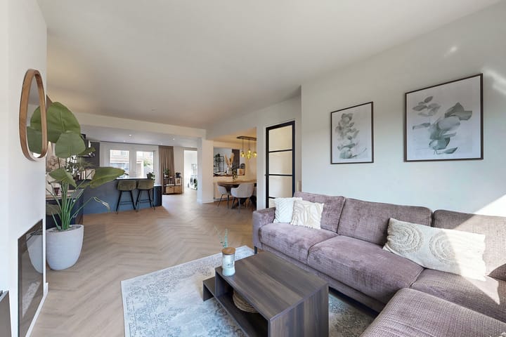 Photo 14 of Poststraat 14