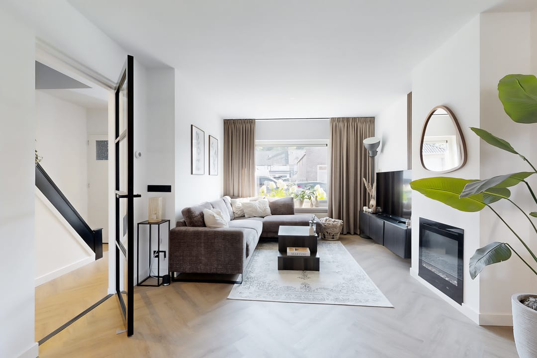 Foto 11 van Poststraat 14