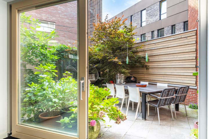 Foto 10 van Eykmanlaan 132