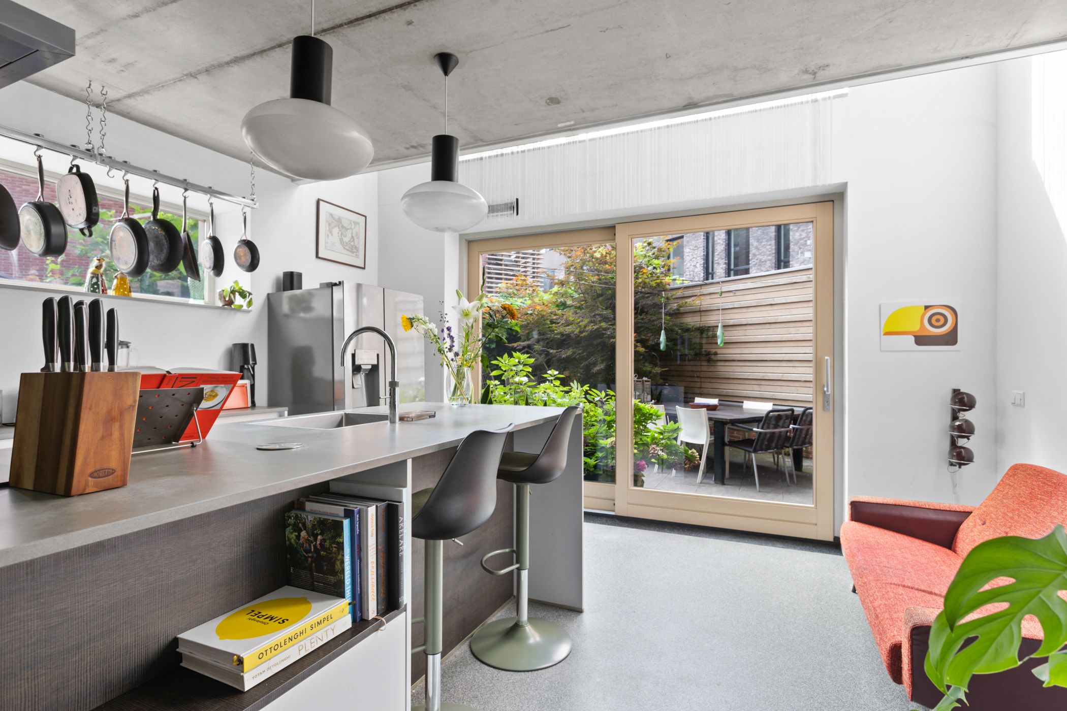 Foto 9 van Eykmanlaan 132