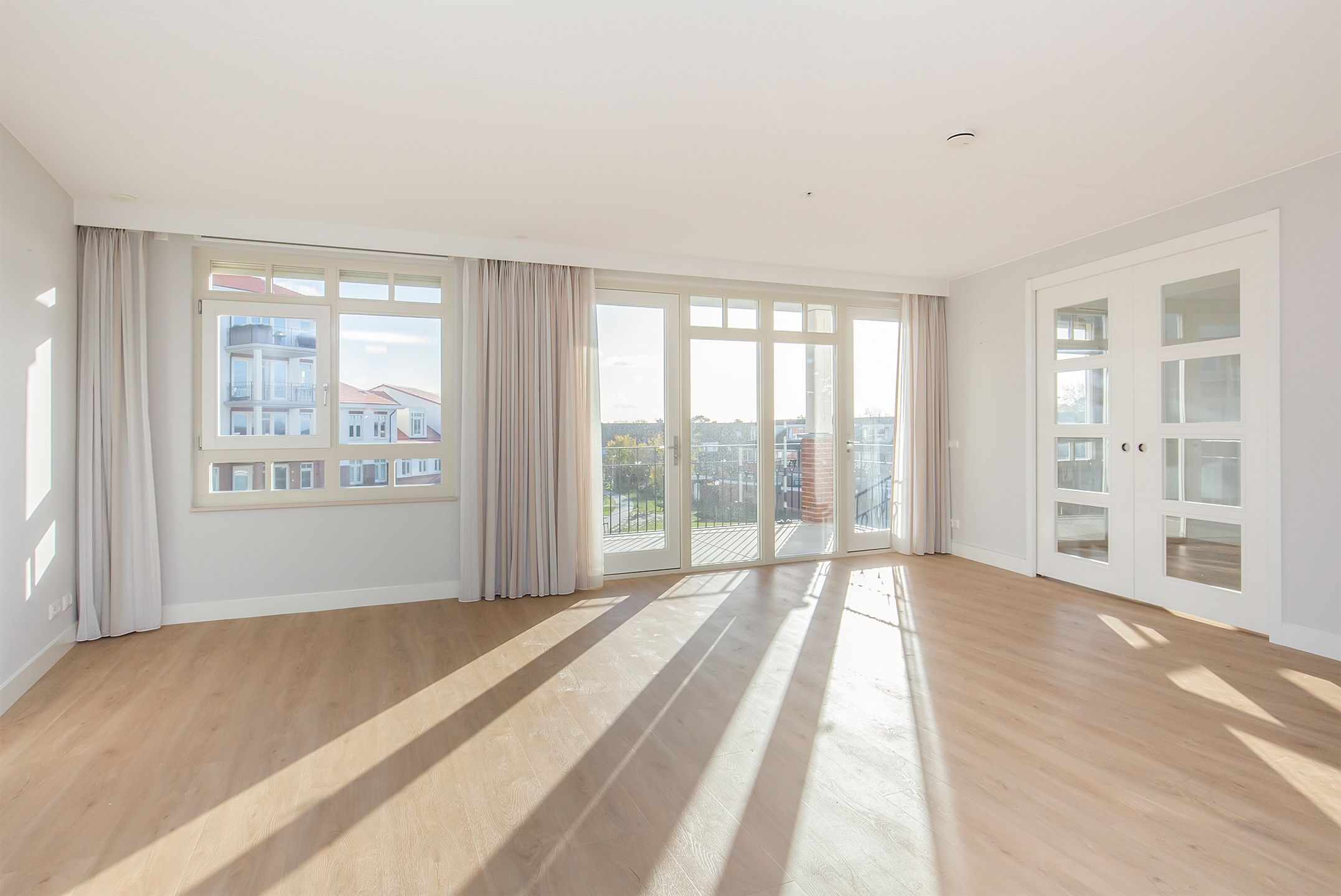 Foto 3 van Veilingmeesterhof 30