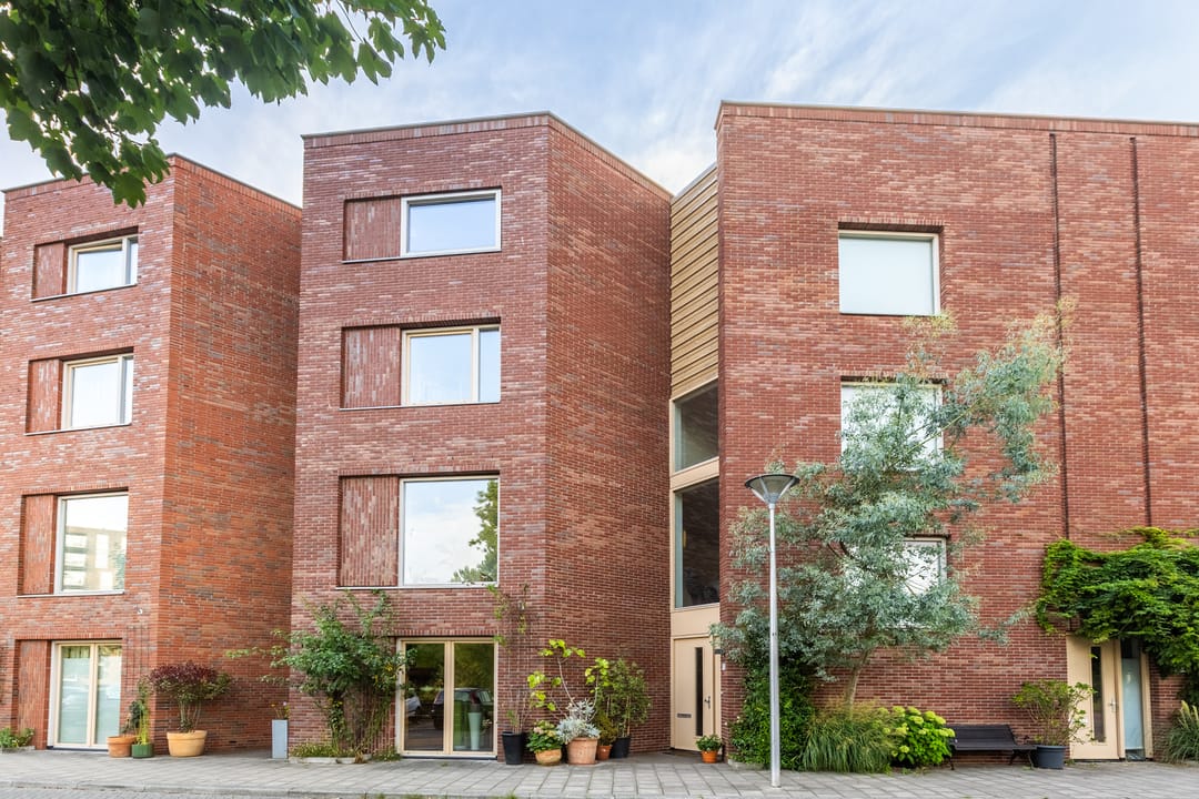 Foto 1 van Eykmanlaan 132