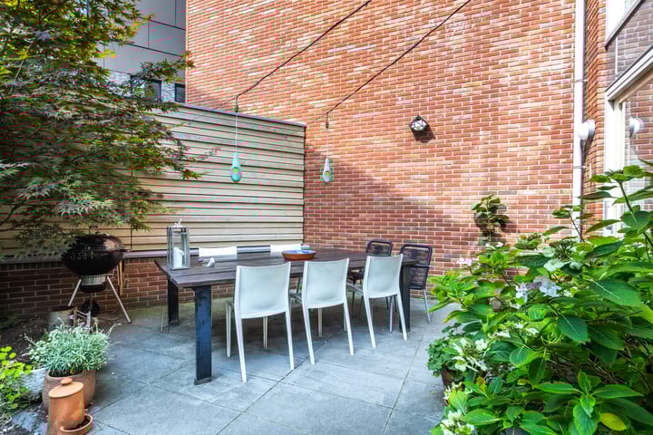 Foto 11 van Eykmanlaan 132