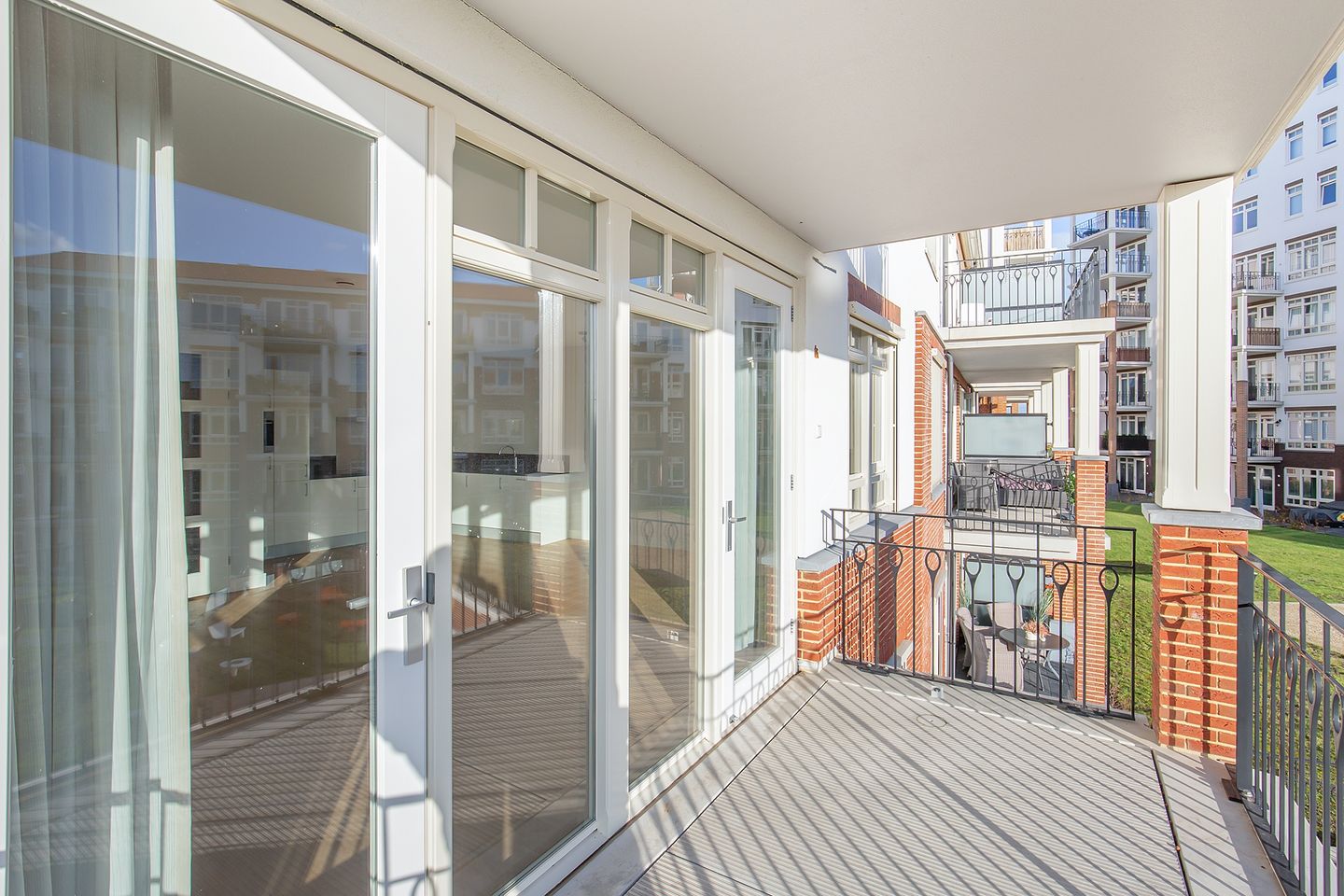 Foto 5 van Veilingmeesterhof 30