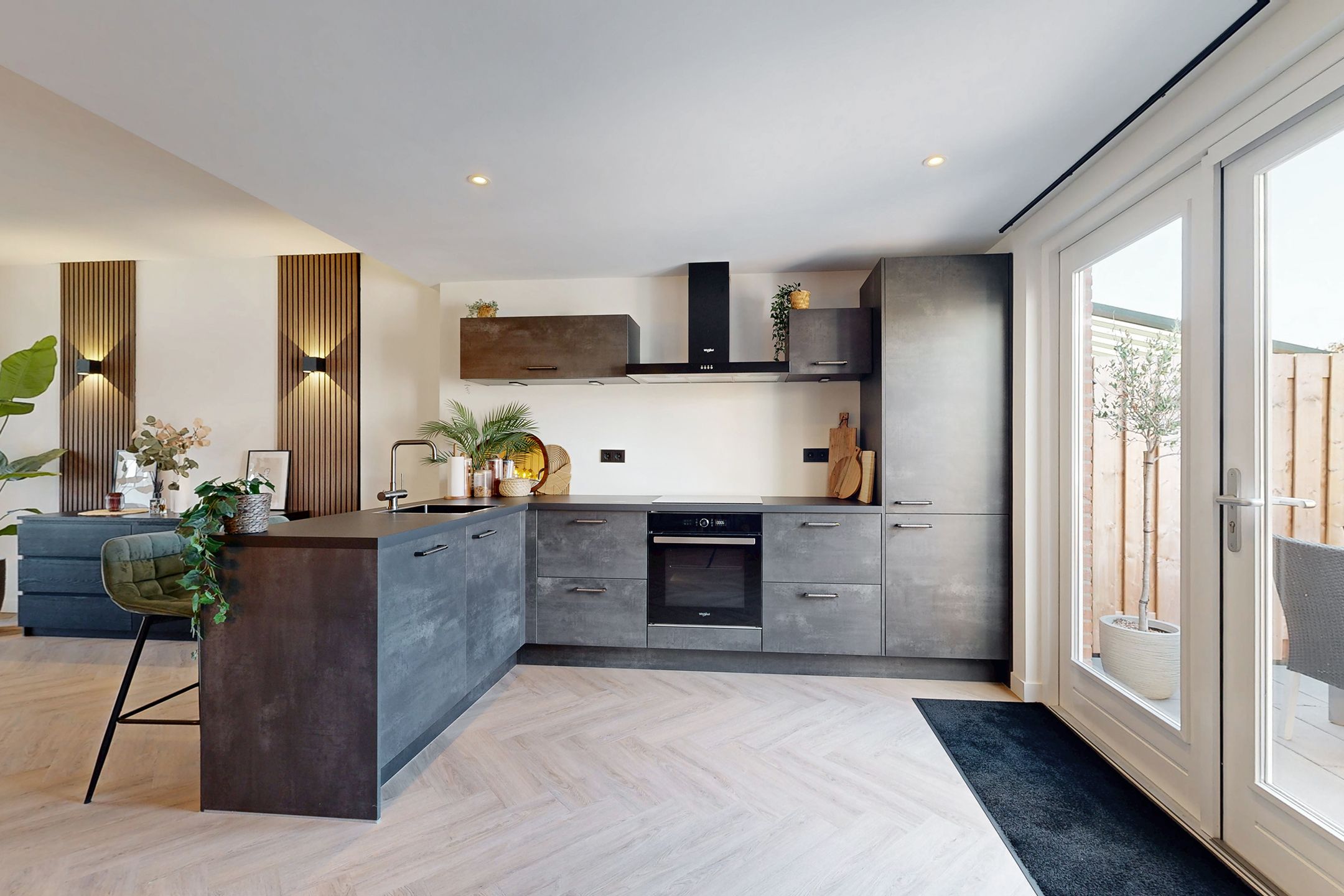 Foto 27 van Poststraat 14