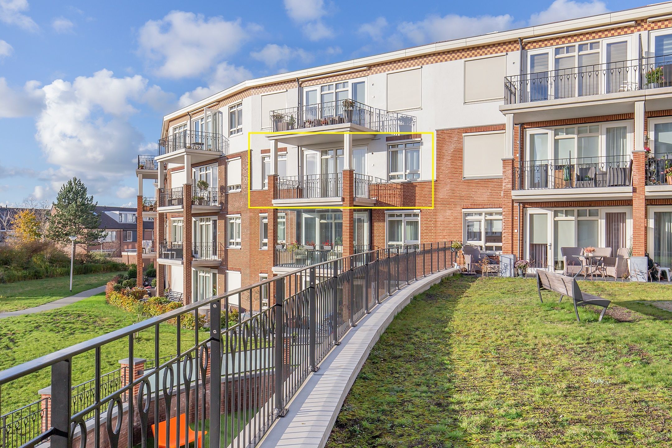 Foto 6 van Veilingmeesterhof 30