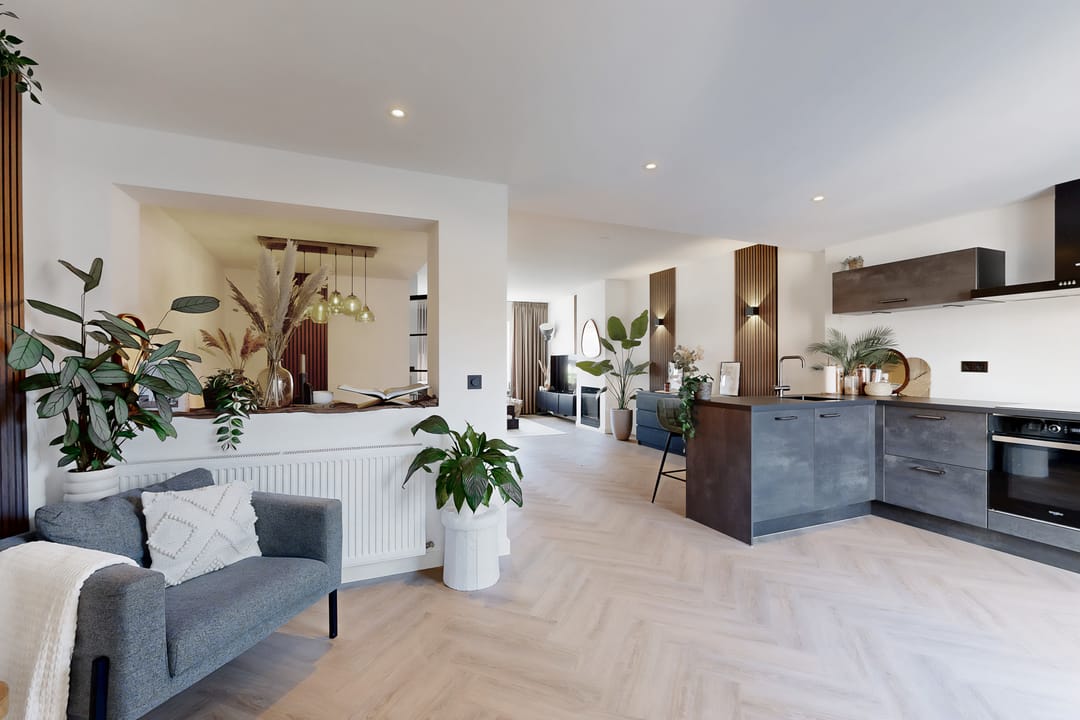 Foto 28 van Poststraat 14