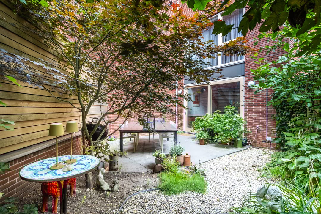 Foto 13 van Eykmanlaan 132