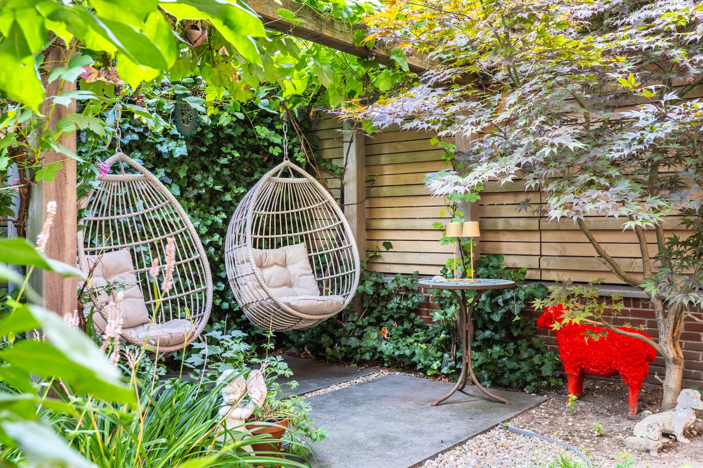 Foto 14 van Eykmanlaan 132