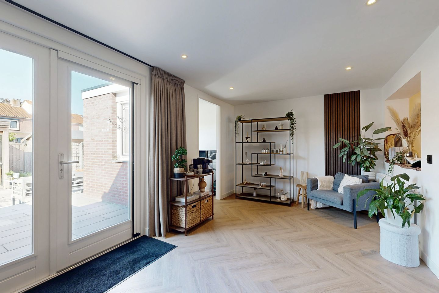 Foto 29 van Poststraat 14