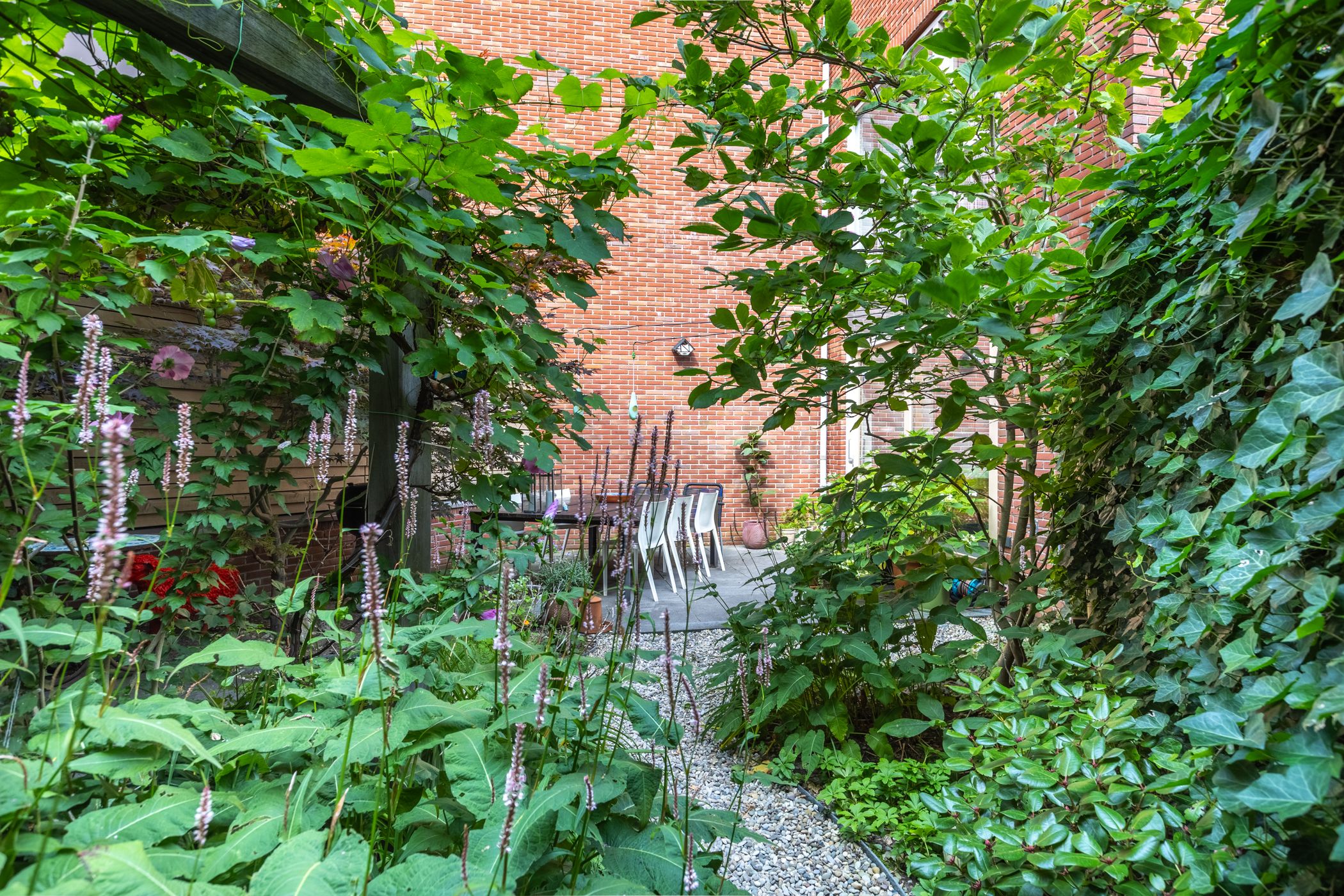 Foto 15 van Eykmanlaan 132