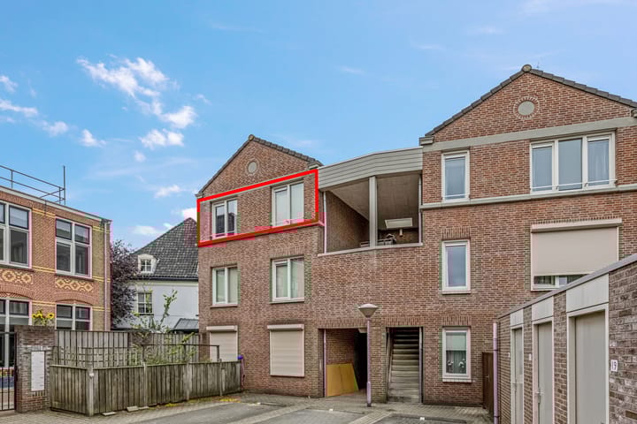 Photo 17 of Monsterstraat 23