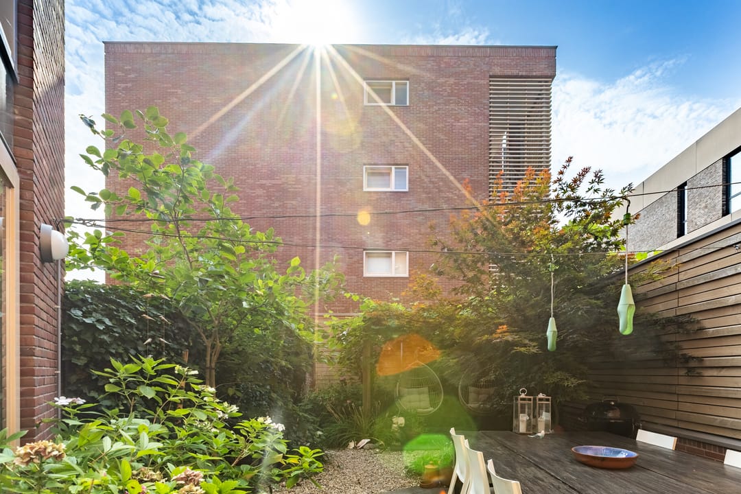 Foto 16 van Eykmanlaan 132