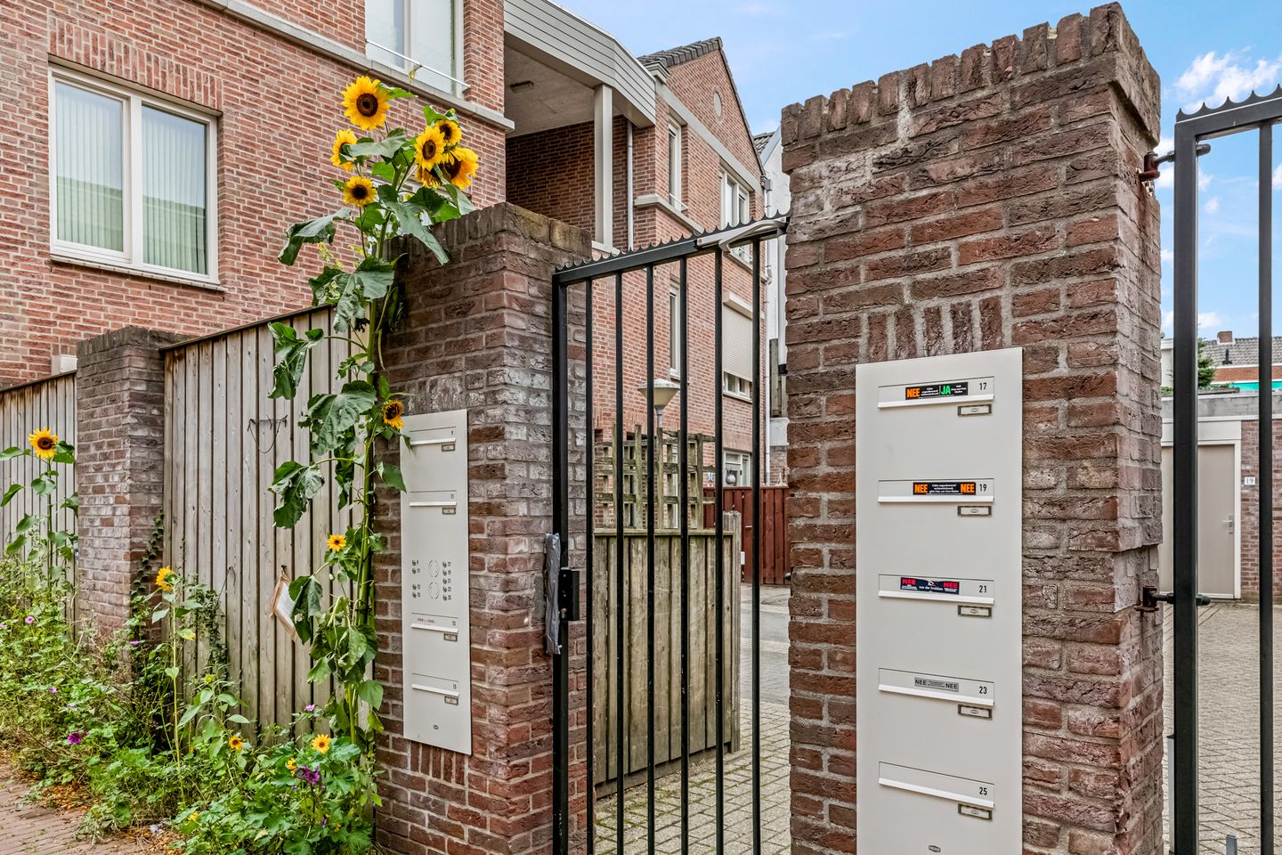 Foto 20 van Monsterstraat 23