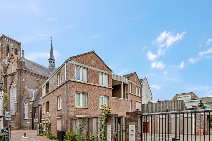 Photo 21 of Monsterstraat 23