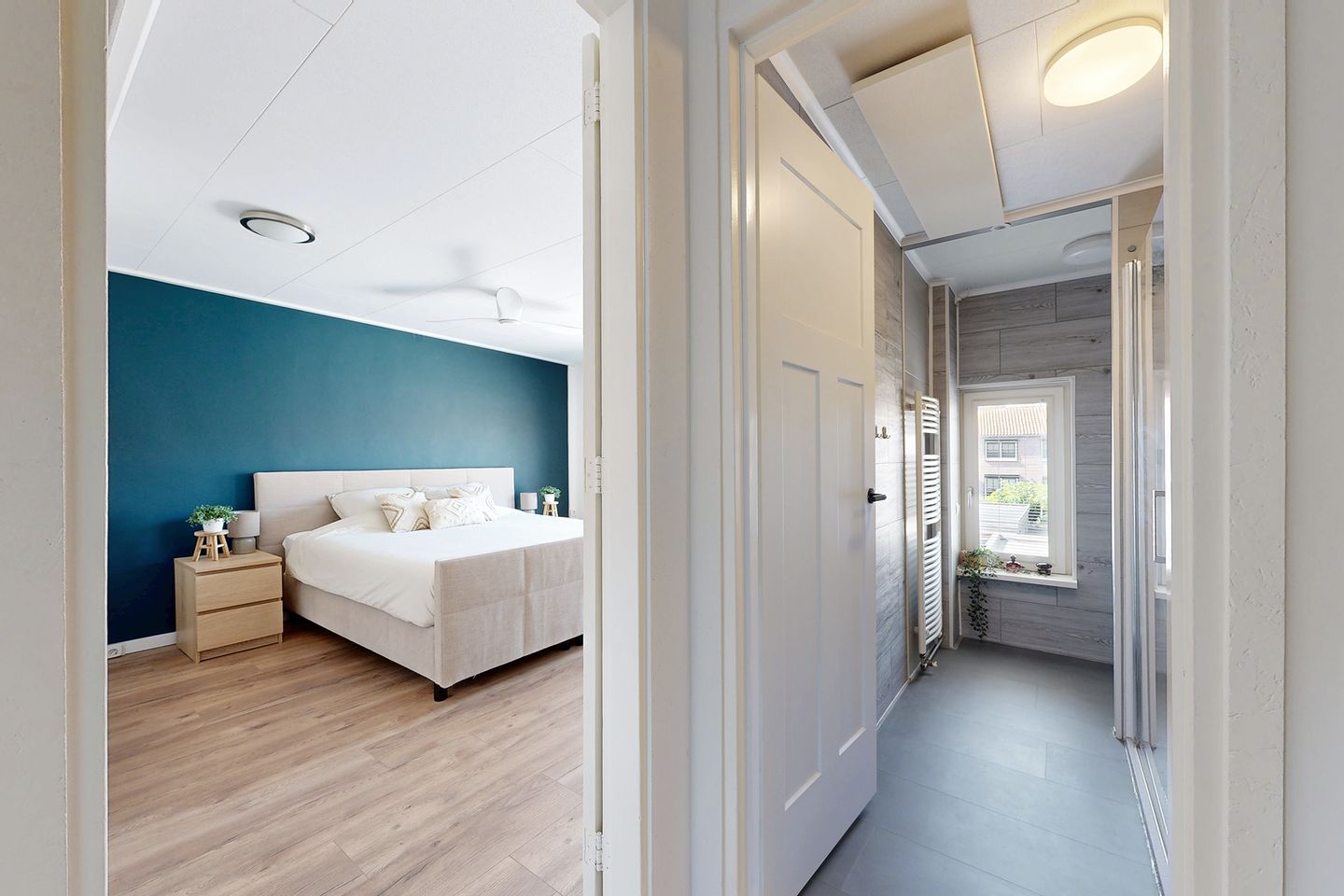 Foto 35 van Poststraat 14