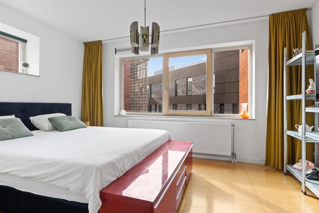 Foto 22 van Eykmanlaan 132