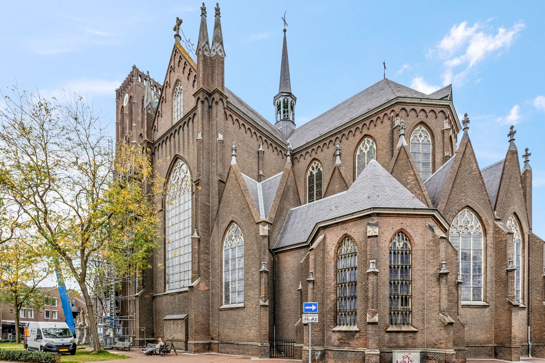 Foto 24 van Monsterstraat 23