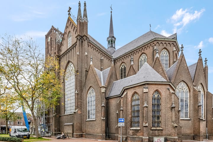 Photo 24 of Monsterstraat 23