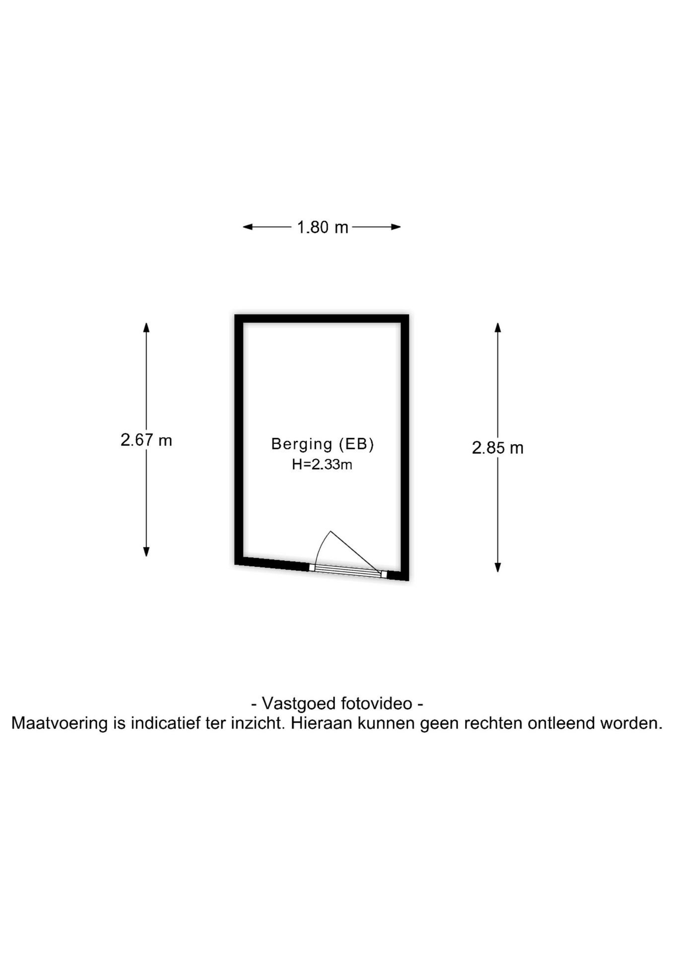 Foto 27 van Monsterstraat 23