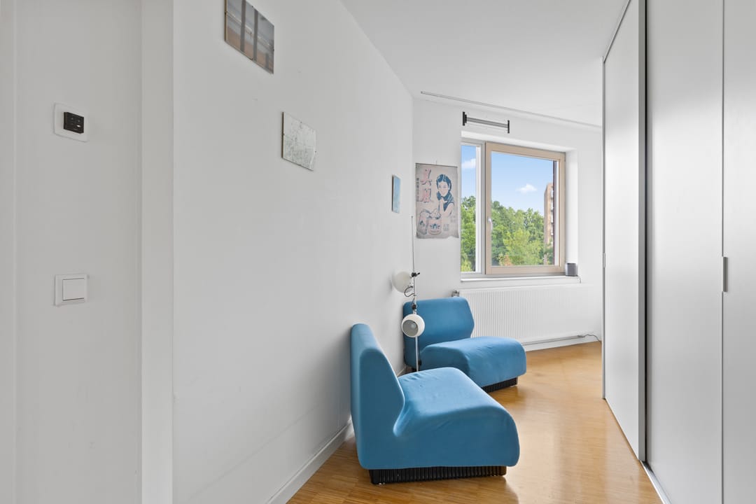 Foto 26 van Eykmanlaan 132