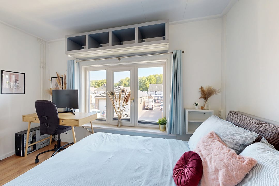 Foto 41 van Poststraat 14