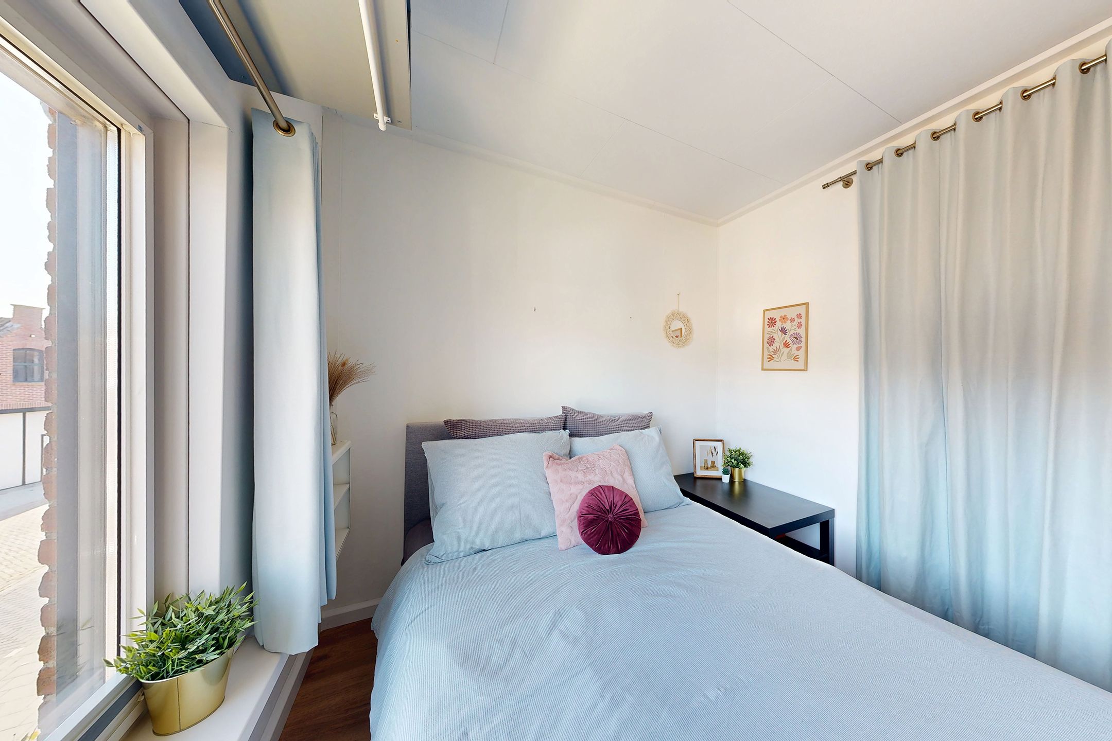 Foto 42 van Poststraat 14