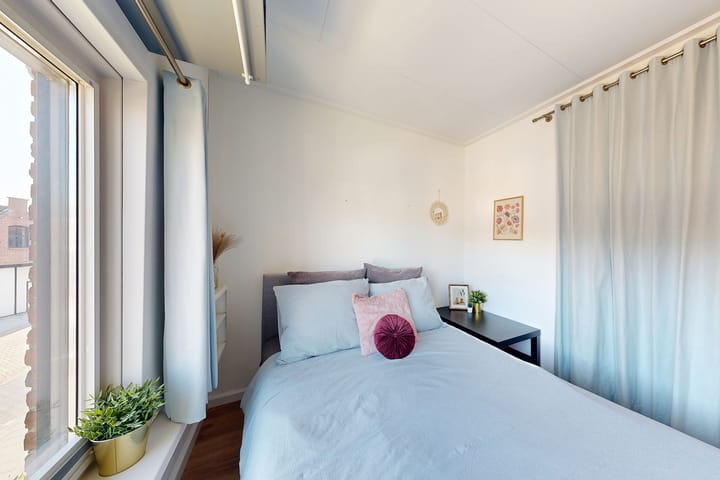 Photo 42 of Poststraat 14